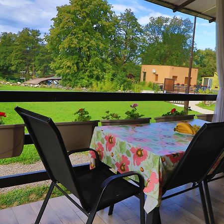 Bihać Holiday Homes Pozitiva מראה חיצוני תמונה