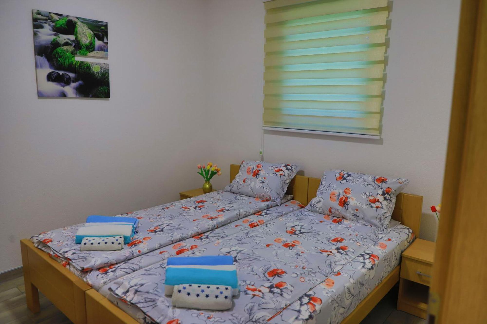 Bihać Holiday Homes Pozitiva חדר תמונה
