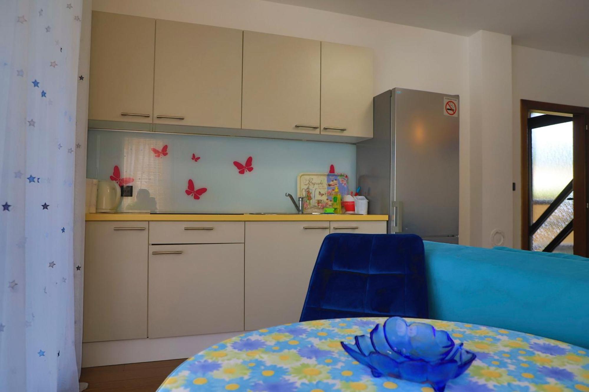Bihać Holiday Homes Pozitiva חדר תמונה