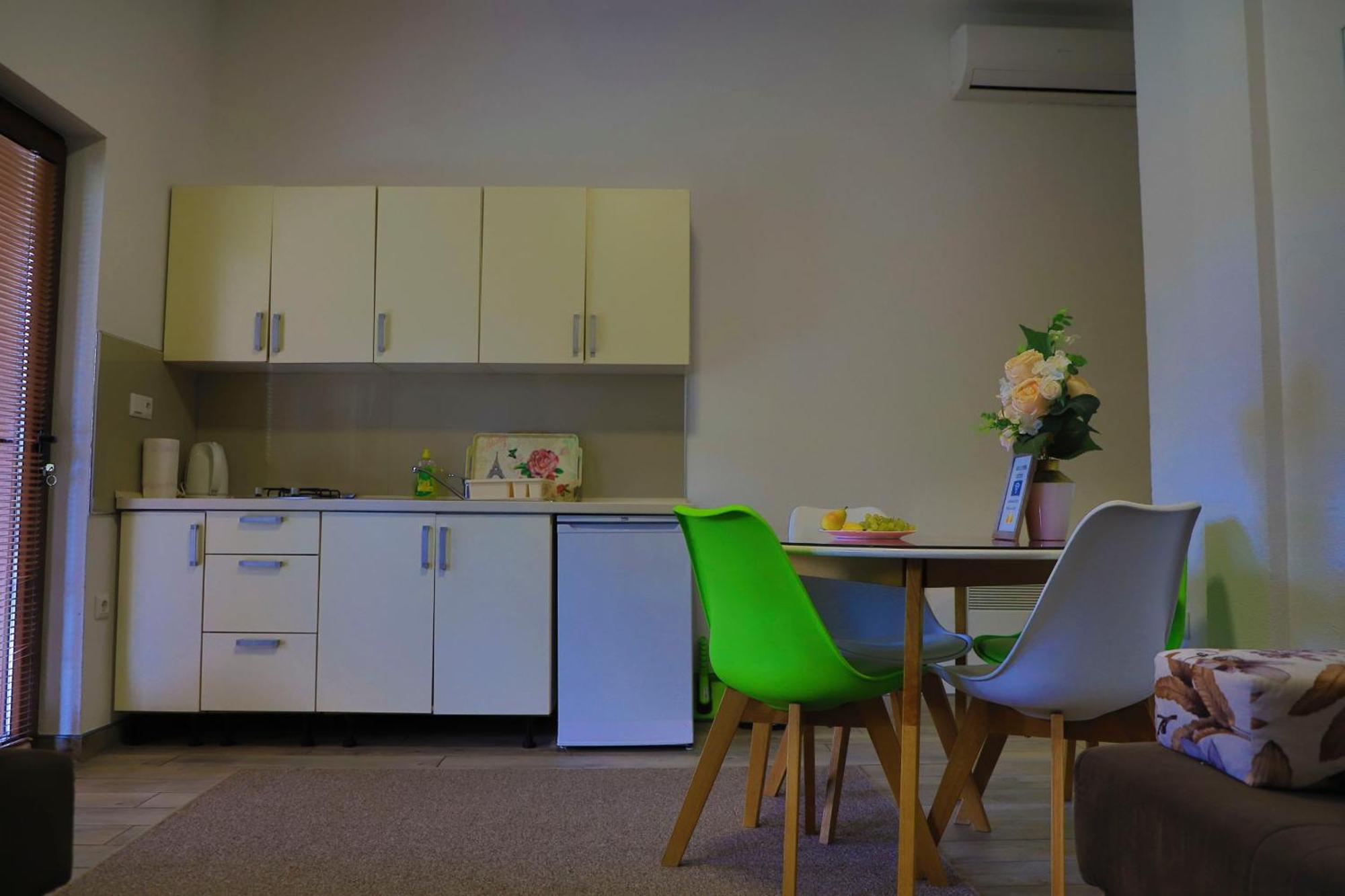 Bihać Holiday Homes Pozitiva חדר תמונה