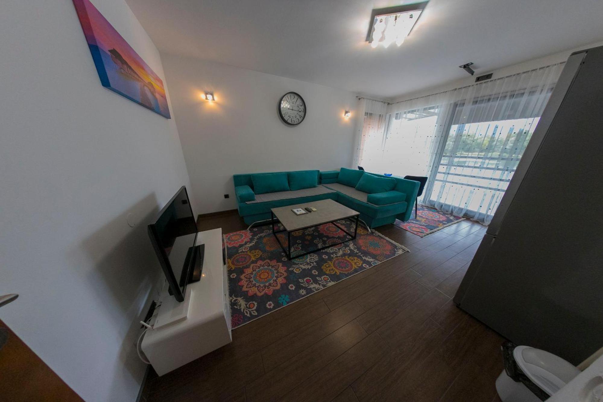 Bihać Holiday Homes Pozitiva חדר תמונה