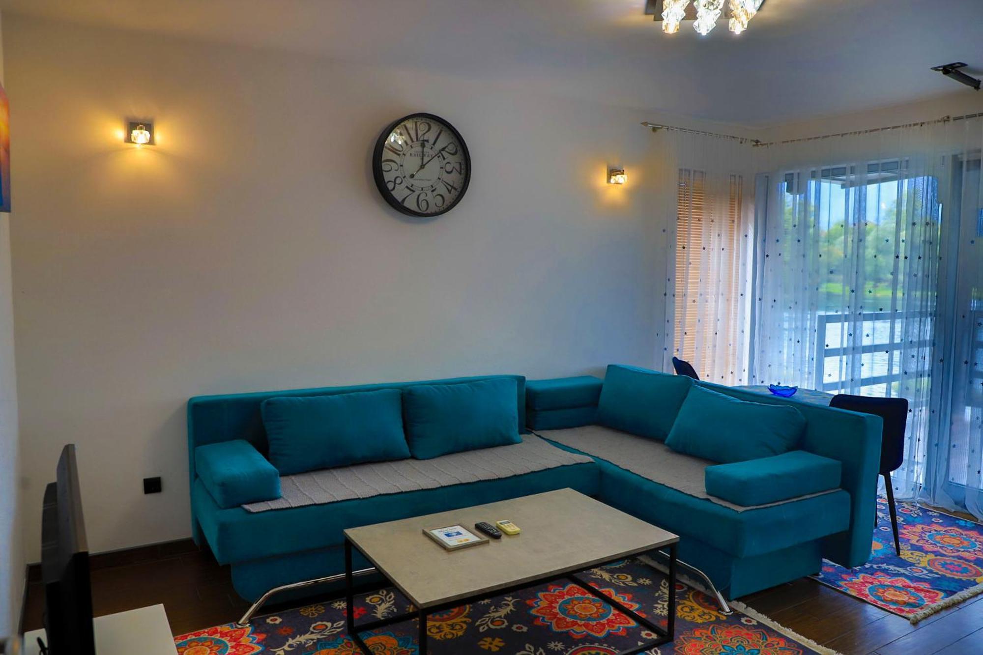 Bihać Holiday Homes Pozitiva חדר תמונה