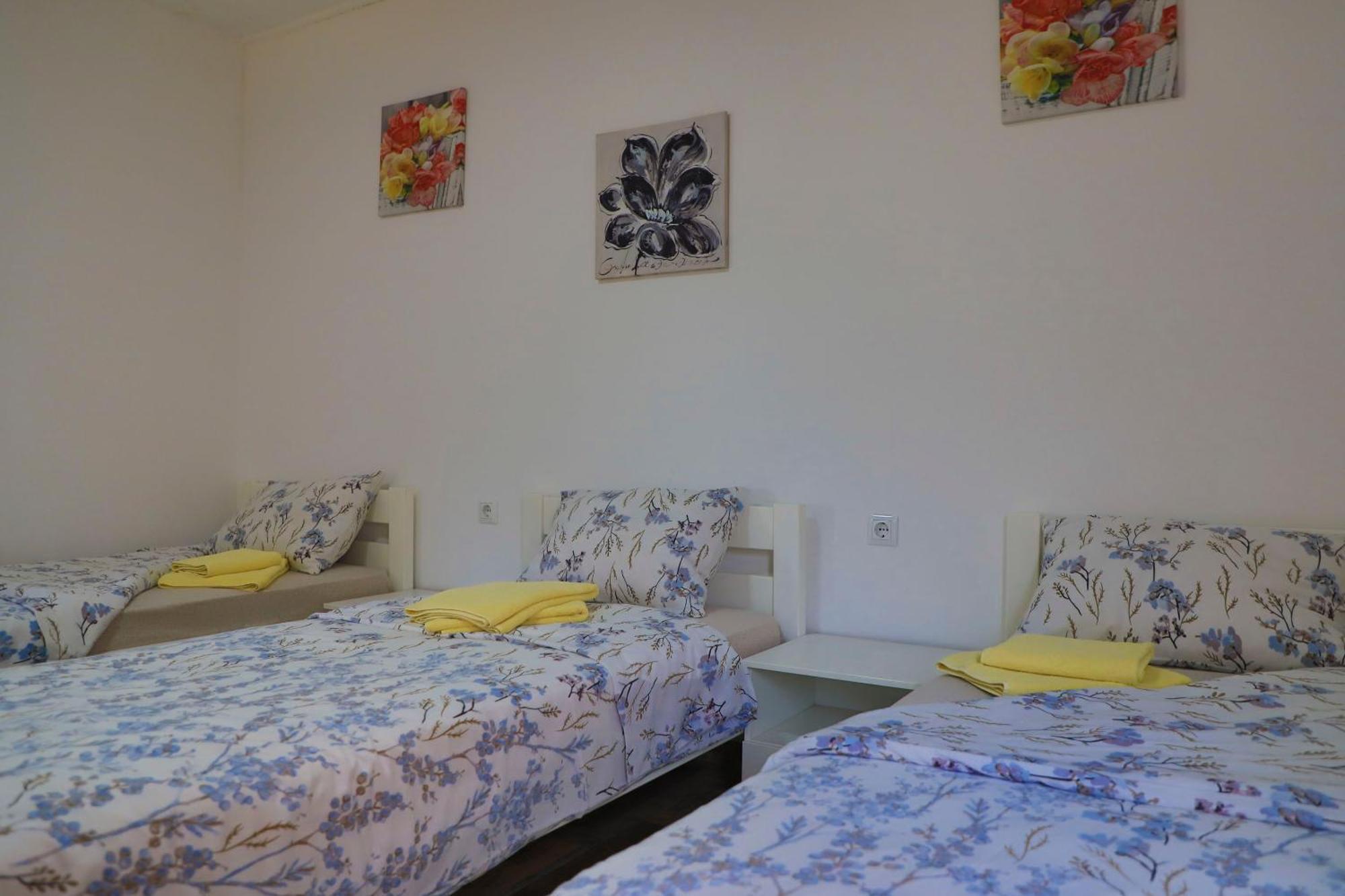 Bihać Holiday Homes Pozitiva חדר תמונה