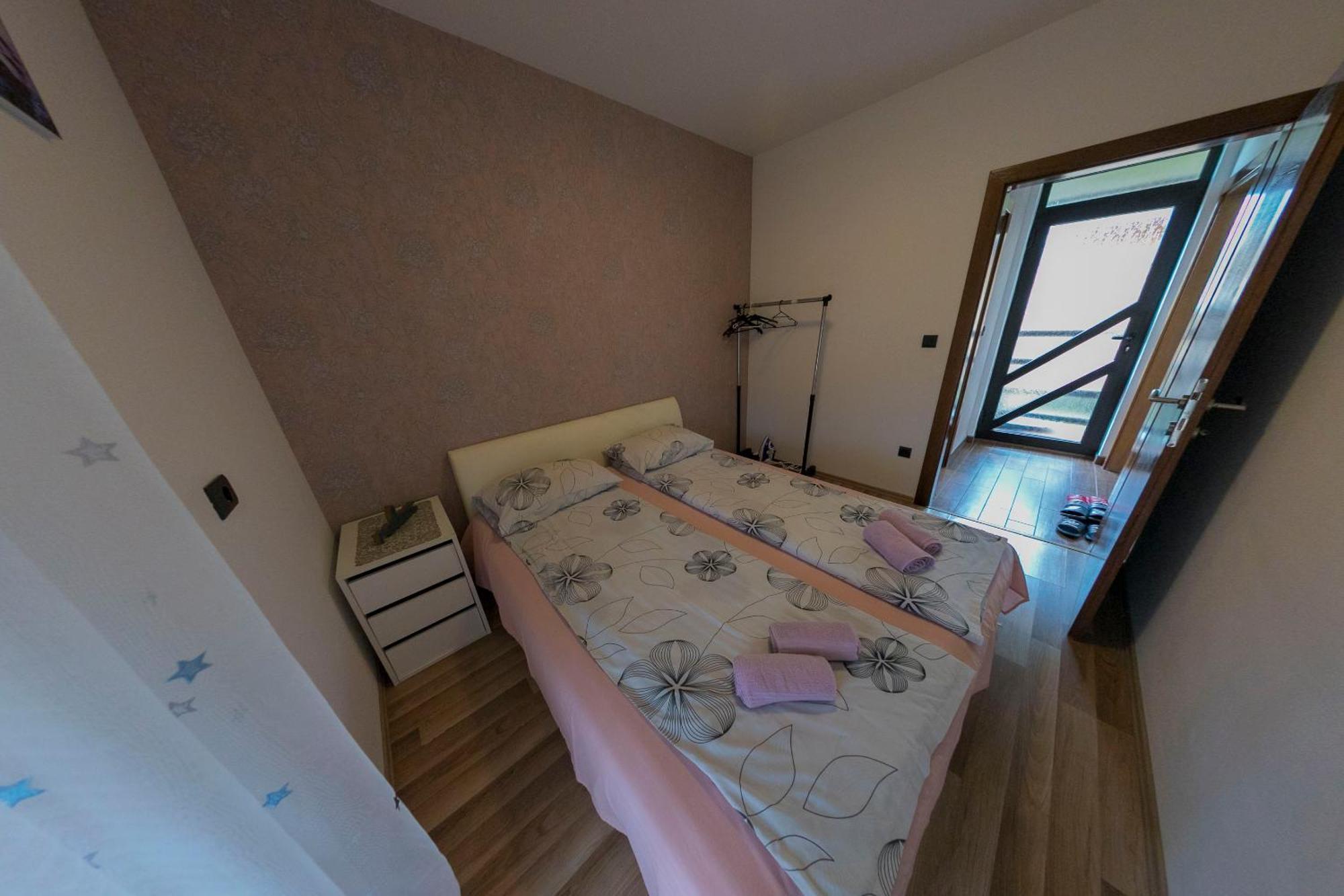 Bihać Holiday Homes Pozitiva חדר תמונה